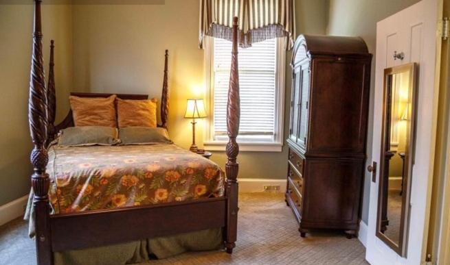 Clark House Inn Clarksdale Extérieur photo