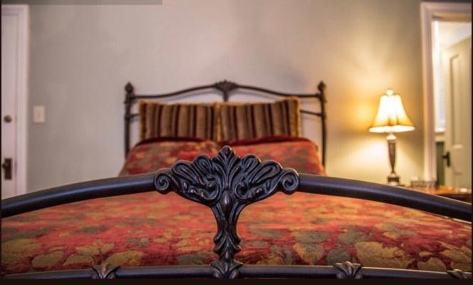 Clark House Inn Clarksdale Extérieur photo